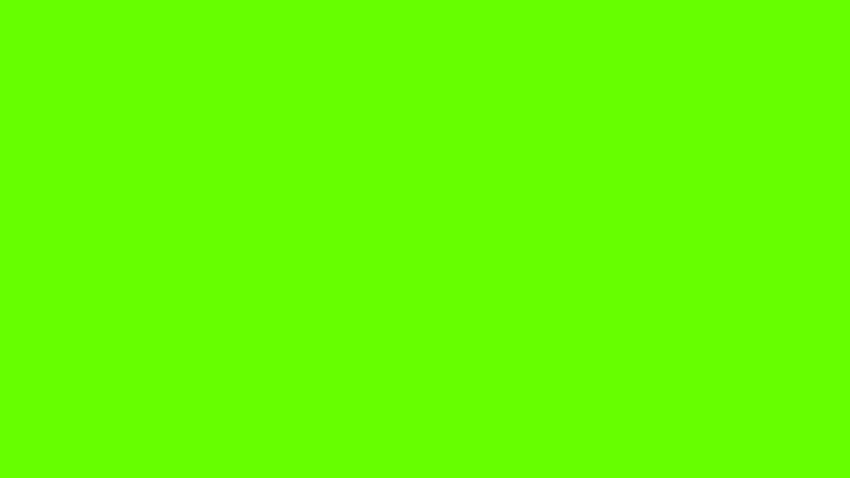 Неонов зелен фон, черен неонов плътен HD тапет