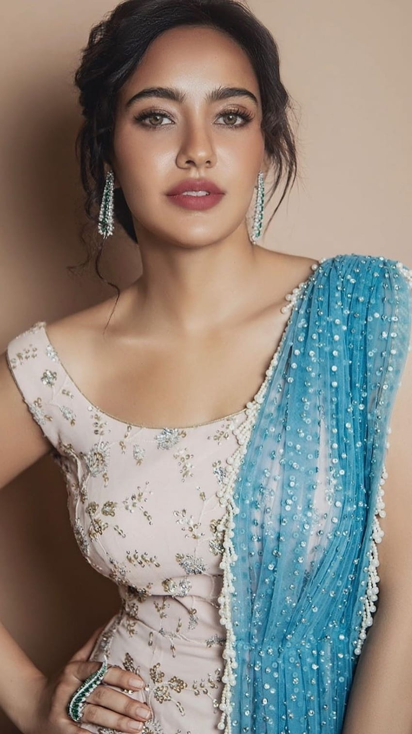 네하 샤르마, 볼리우드, 배우 네하 샤르마 HD 전화 배경 화면