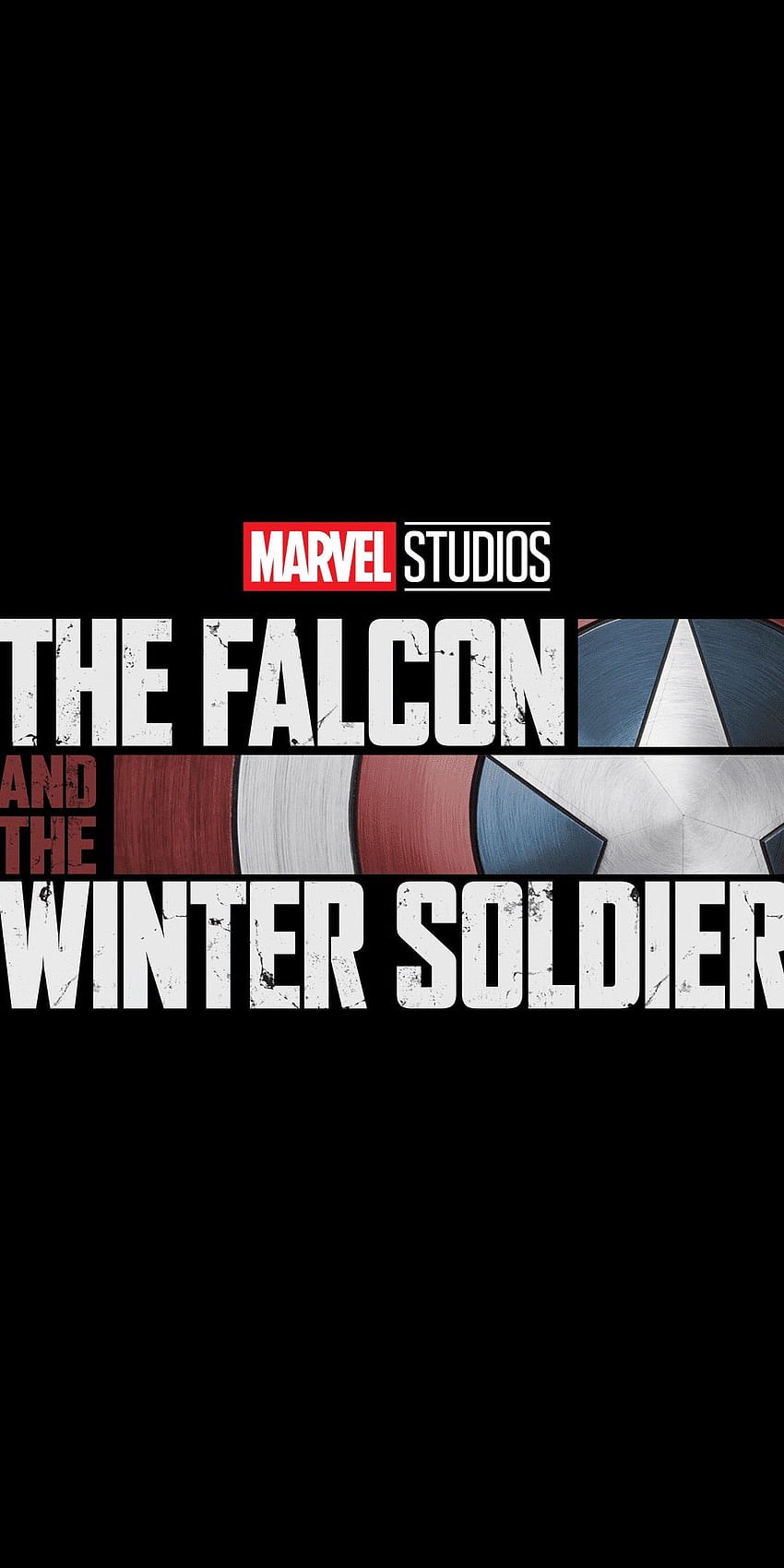 The Falcon and The Winter Soldier Comic Con 2019 One HD phone wallpaper
