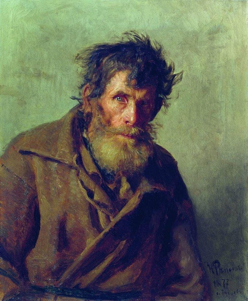 am besten Ilya Repin auf Pholder. Museum, Kunstporno HD-Handy-Hintergrundbild