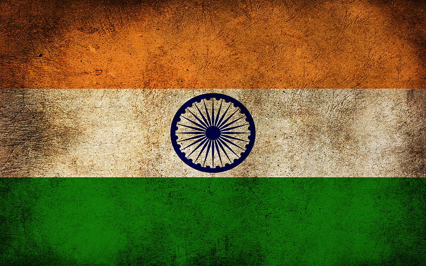 Latest N Flag Weide On India Full Car, Indian Flag HD wallpaper
