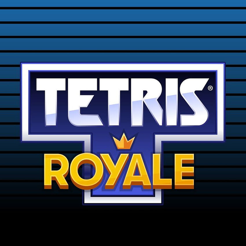 Tetris Royale เกม Battle Royale ที่มีผู้เล่น 100 คนกำลังจะมาบนมือถือแล้ว วอลล์เปเปอร์โทรศัพท์ HD