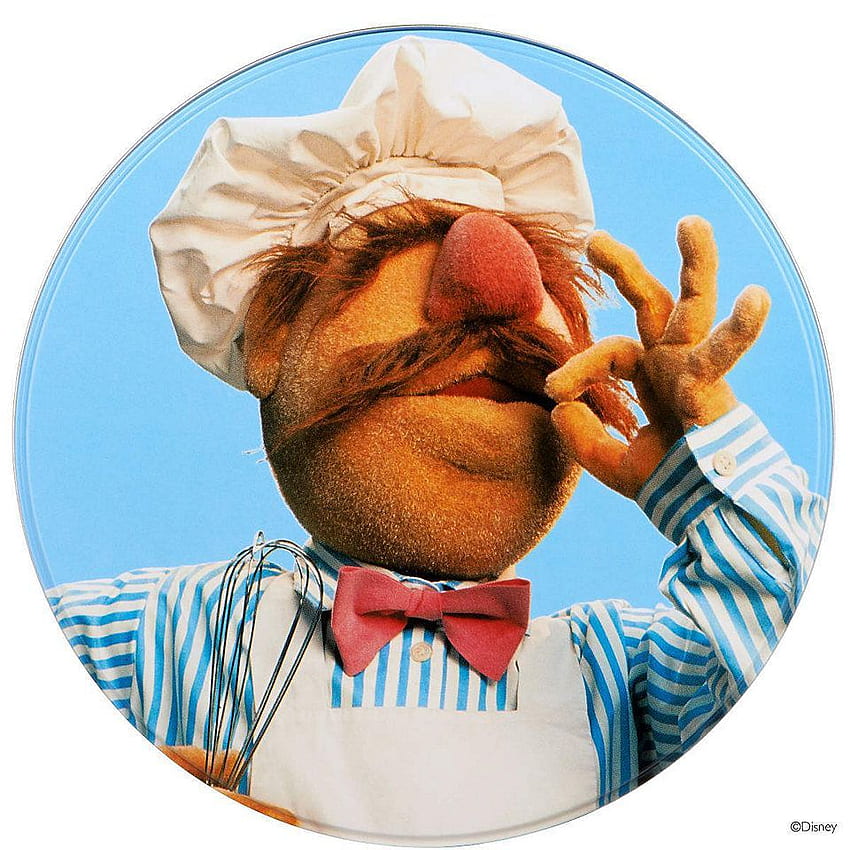 what the hurdy gurdy is he saying?. Too many cooks, Swedish chef, Muppets HD phone wallpaper