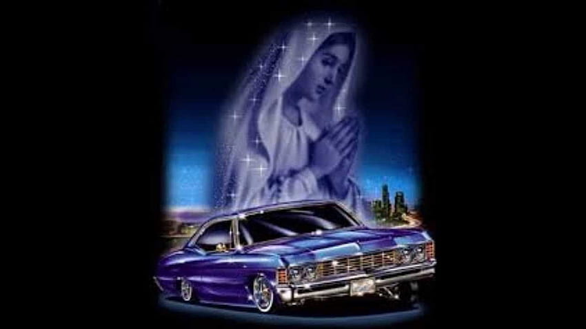 Lowrider Wallpaper 53 images