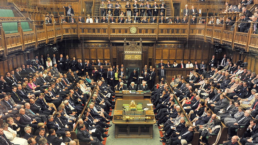 議会における女性: 女性の居場所は下院にあります。 イギリスのGQ. ブリティッシュ GQ 高画質の壁紙