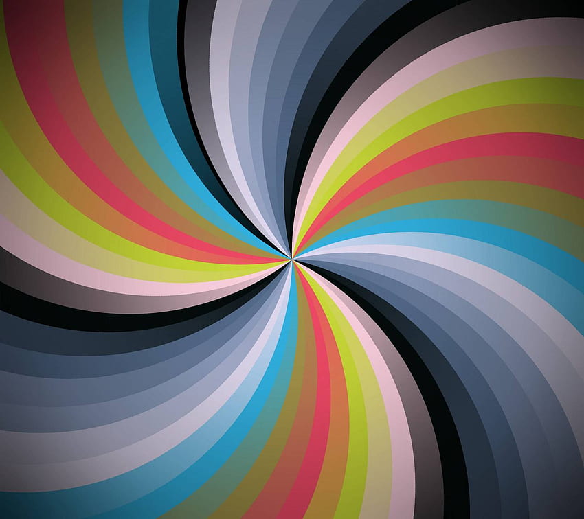 Pinwheel HD wallpaper