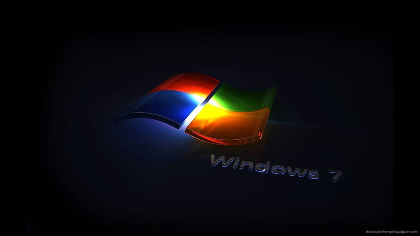 Windows 7 1920X1080 - 565143 HD wallpaper | Pxfuel