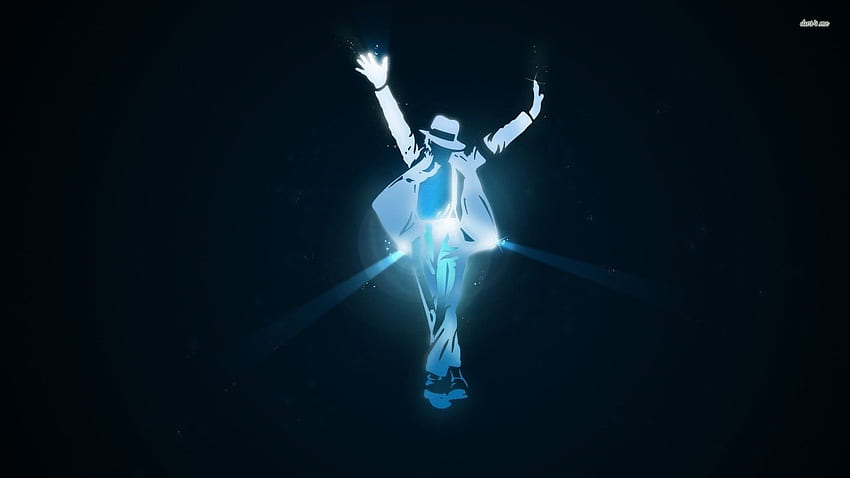 Michael Jackson, Cartoon Michael Jackson HD wallpaper | Pxfuel