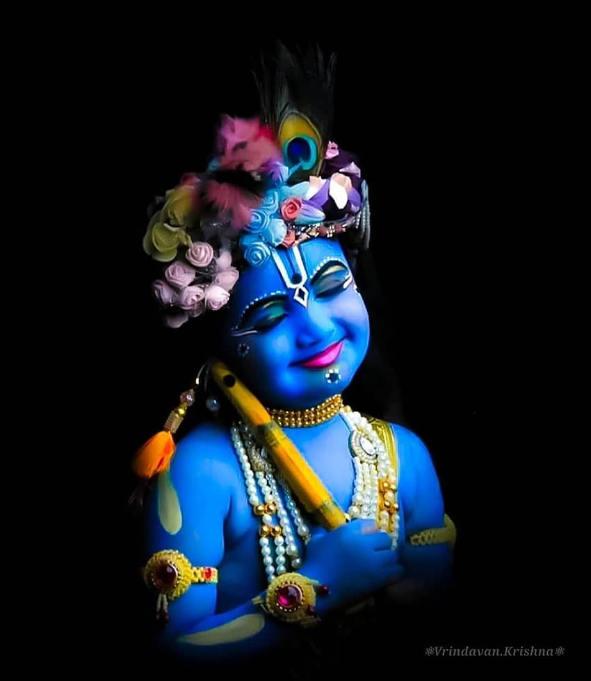 Cute krishna HD wallpapers | Pxfuel