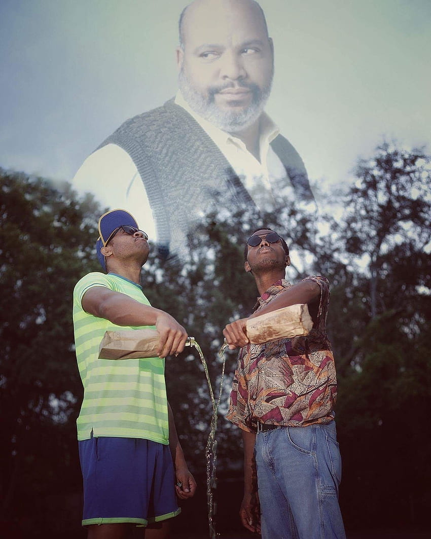 A tribute to Uncle Phil, Fresh Prince Funny HD phone wallpaper