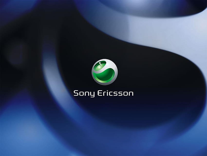 Sony Ericsson-Hintergrund. Sony Ericsson K800i, Sony Ericsson W610i und Sony Ericsson W200i HD-Hintergrundbild