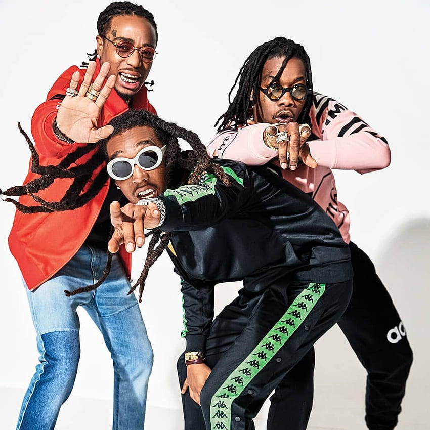 Likes, 3 Comments - Migos (fanpage) on Instagram: “, Quavo 1080X1080 HD phone wallpaper