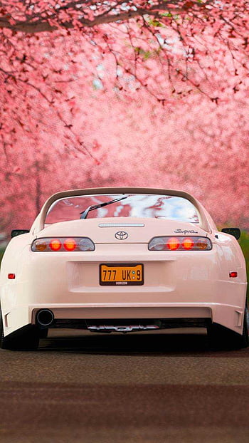 Cool Supra Wallpapers  Top Free Cool Supra Backgrounds  WallpaperAccess