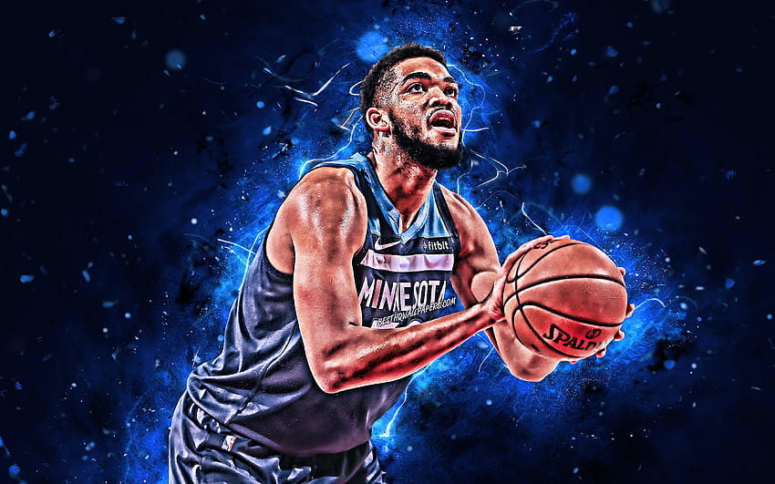 Karl Anthony Towns  Karl anthony towns Karl anthony Nba pictures