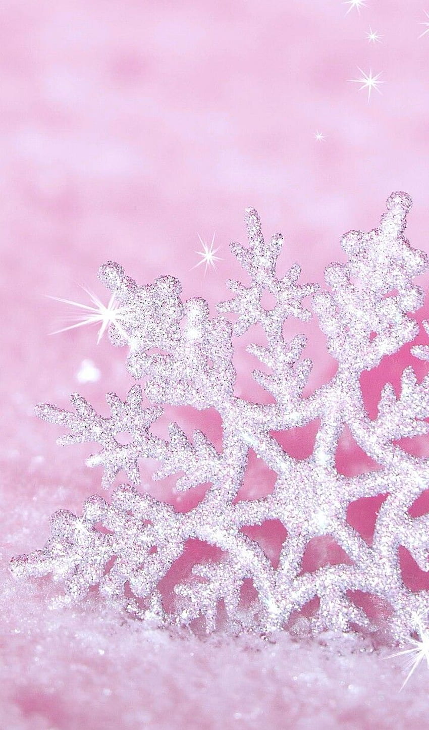 arte, , hermoso, belleza, navidad, colorido, diseño, brillo, inspiración, luz, lujo, año nuevo, pastel, rosa, nieve, copo de nieve, suave, estilo, , lo amamos, invierno, , bella arte, color pastel, arte pastel fondo de pantalla del teléfono