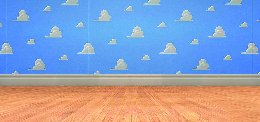 Download Look past the clouds and see the possibilities of Toy Story  Wallpaper  Wallpaperscom