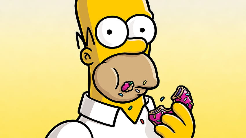 Los Simpson pelicula completa fondo de pantalla | Pxfuel
