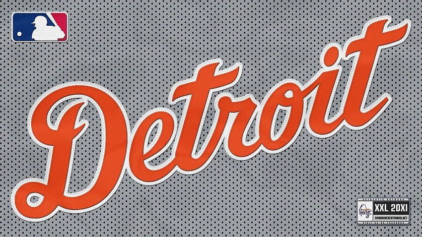 Detroit Tigers - Graphics, Detroit Sports HD wallpaper