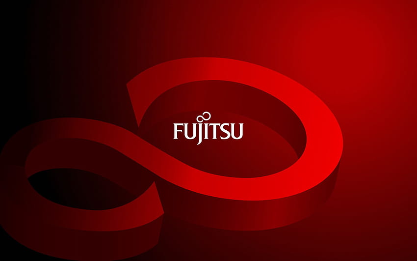 Fujitsu. Fujitsu HD duvar kağıdı