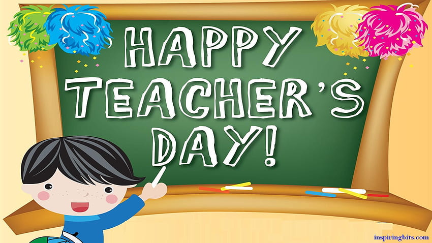 Teachers Day Drawing Images - Free Download on Freepik-saigonsouth.com.vn