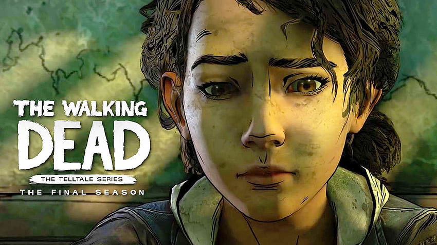 The Walking Dead: The Final Season Episode 3 Review – A Nerve Racking Return HD wallpaper