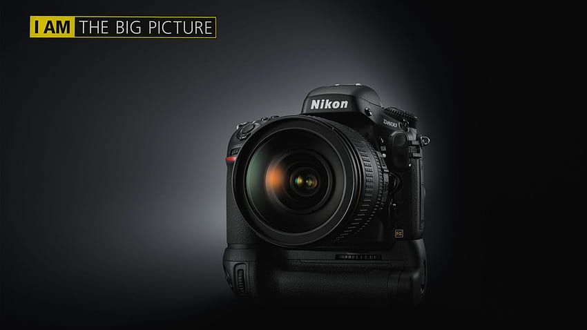 Nikon, Nikon D750 HD тапет