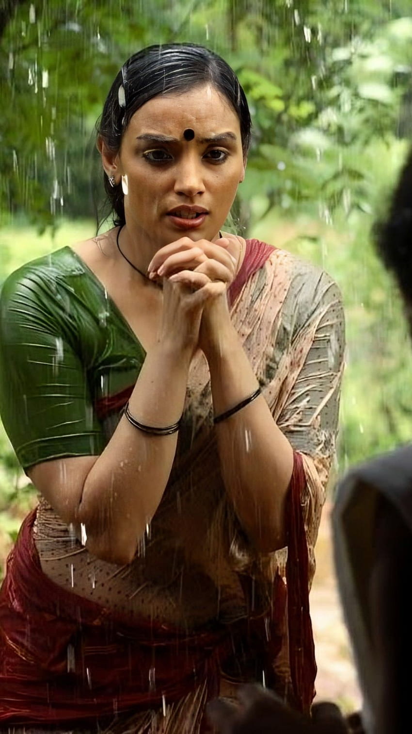 Swetha Menon, atriz malaiala Papel de parede de celular HD