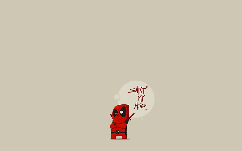 Pin by Teru_ Ko7 on Марвел | Deadpool comic, Deadpool and spiderman,  Deadpool art