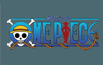 One piece logo backgrounds HD wallpapers | Pxfuel