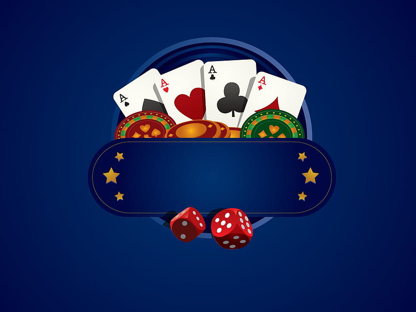 casino , games, recreation, casino, table, gambling, poker, animation, illustration, dice, Cartoon Poker HD wallpaper