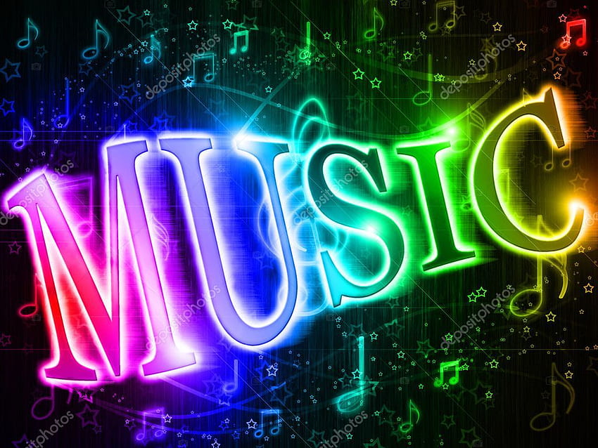 Music Symbols, Music Sign HD wallpaper