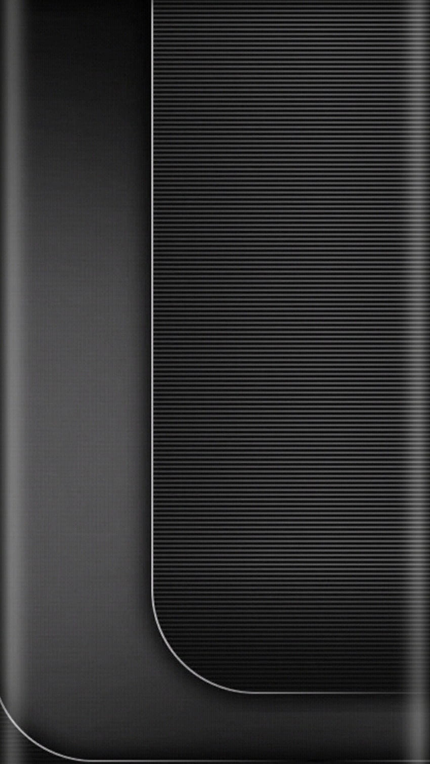 솔리드 다크 그레이, 솔리드 패턴 HD 전화 배경 화면