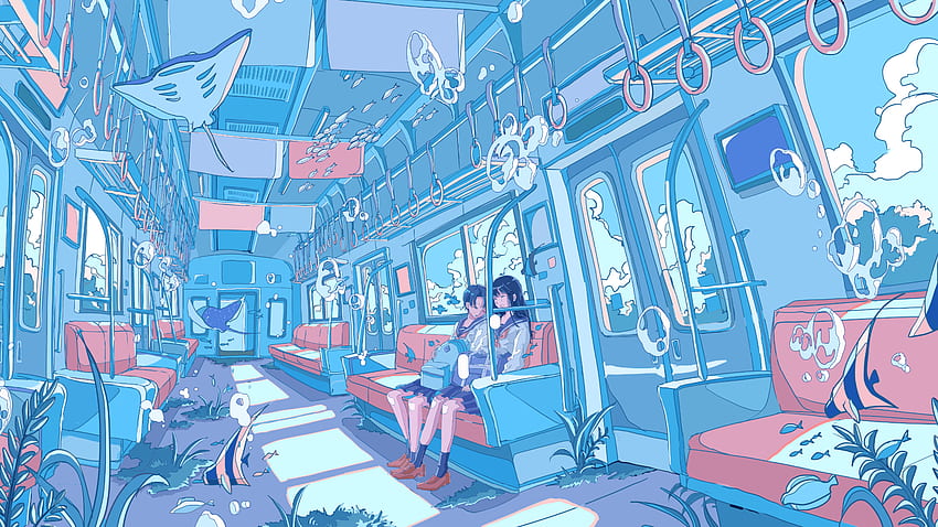 Ghibli Reddit, Studio Ghibli Lucu Wallpaper HD