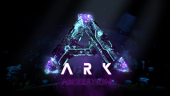 Ark 2 Logo HD 4K Wallpaper #8.2253