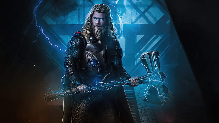 Thor 4k Wallpapers - Top Ultra 4k Thor Backgrounds Download