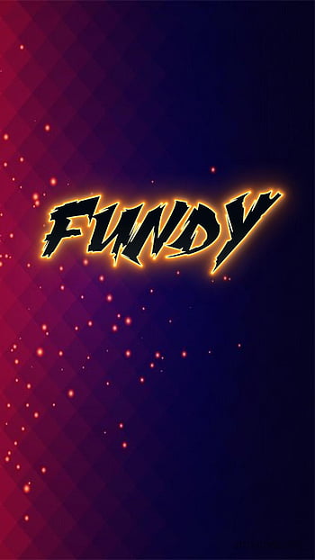 fundy on your screen by jeyco-galaxy on Newgrounds