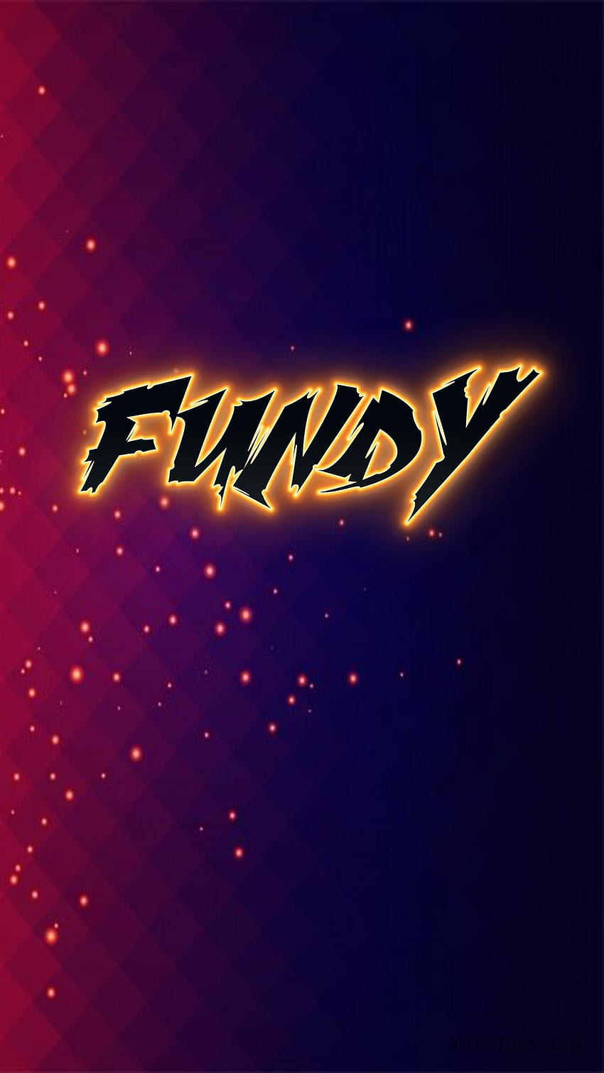 Fundy as a ART Name ! HD phone wallpaper | Pxfuel