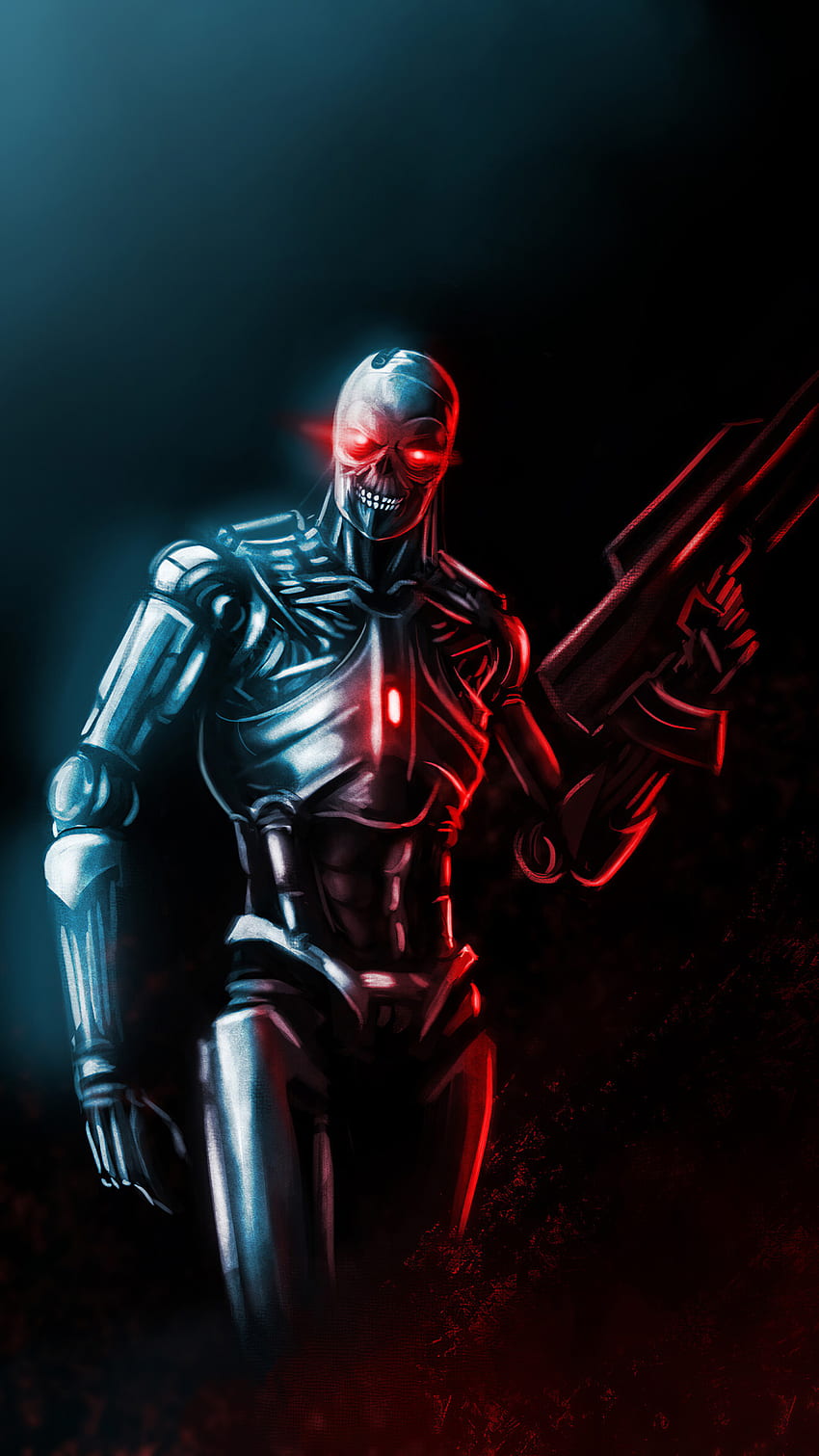 Page 2 | terminator mobile HD wallpapers | Pxfuel