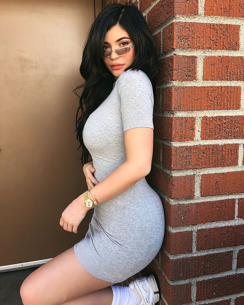 18924 Kylie Jenner Photos  High Res Pictures  Getty Images