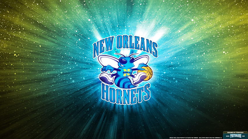 NEW ORLEANS HORNETS pelicans nba basketball (9) Wallpaper HD