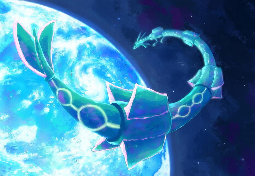 Legendäres episches Pokémon, episches Mewtu HD-Hintergrundbild