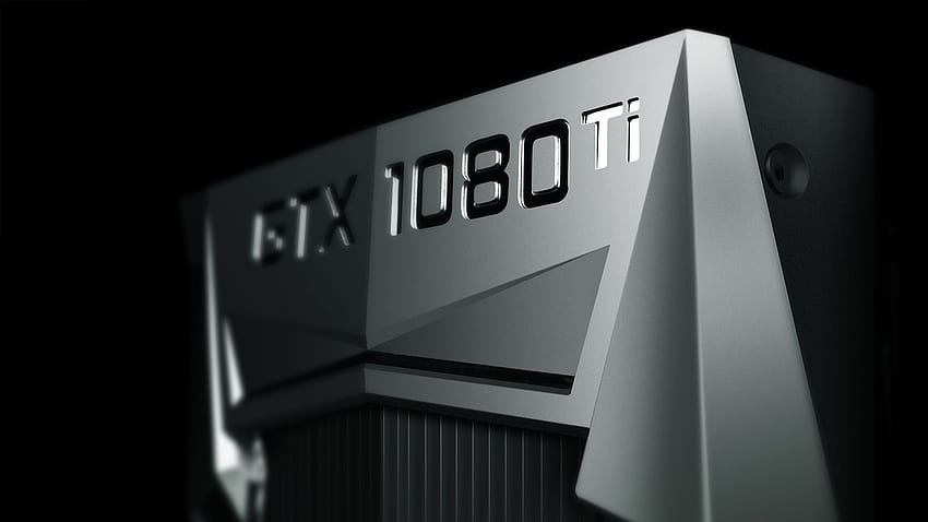 Nvidia GTX 1080 Ti review: the numbers are in. Hail to the king, GTX NVIDIA 1080Ti HD wallpaper
