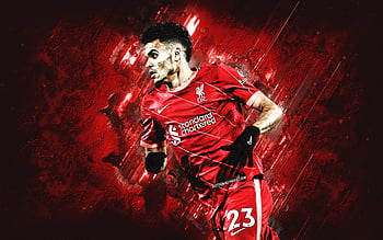 Luis Diaz - Liverpool wallpaper by BENTHAMC - Download on ZEDGE™