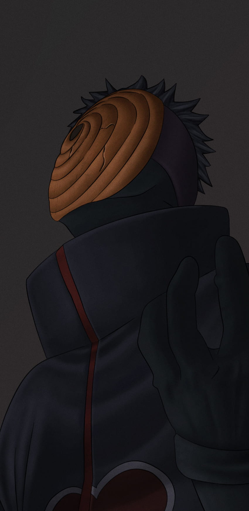 Obito Uchiha Samsung Galaxy Note 9, 8, S9, S8, SQ , Anime , , and Background, Obito 3d HD phone wallpaper