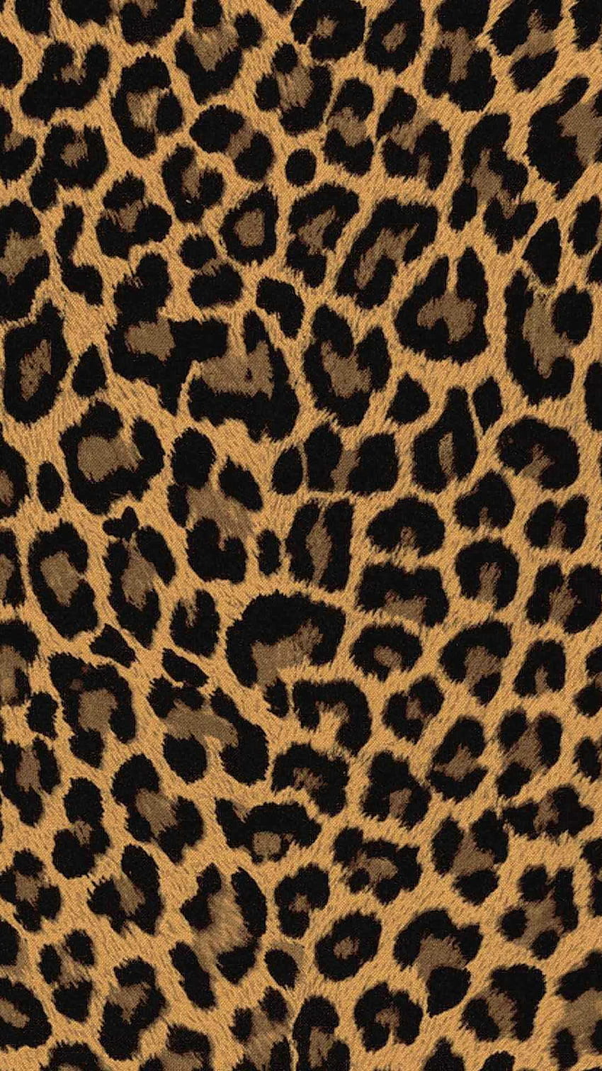 iPhone Leopard Print - Awesome HD phone wallpaper