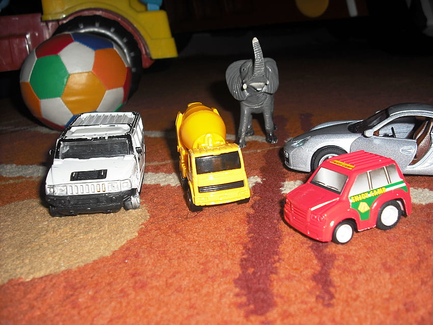 Toys R us, dzieci, hummer, zabawki, samochody Tapeta HD