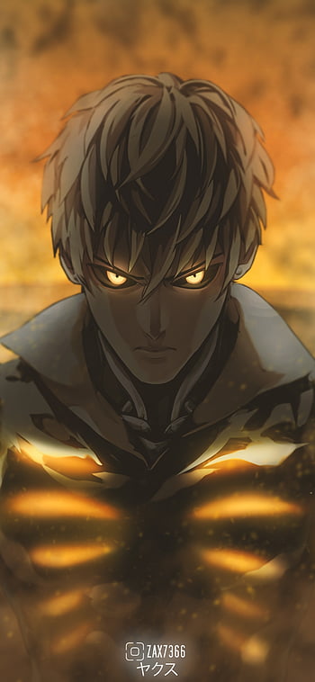 One Punch Man Wallpaper - NawPic