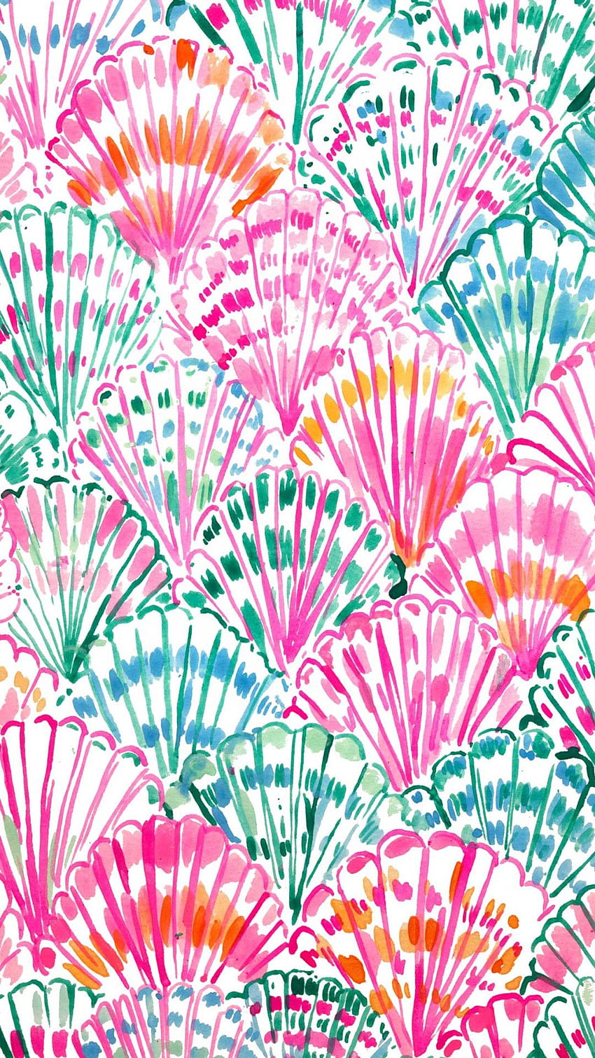 Lilly Pulitzer Wallpaper For Home 50 images