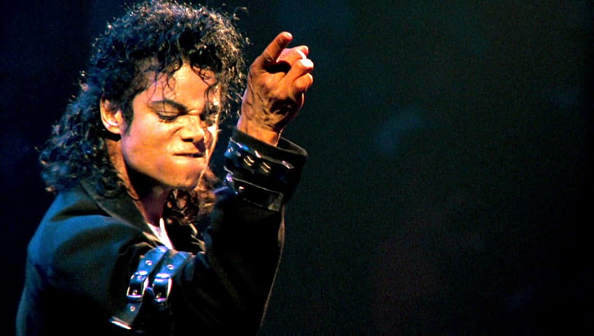 Michael Jackson Bad, Michael Jackson Bad Tour HD тапет