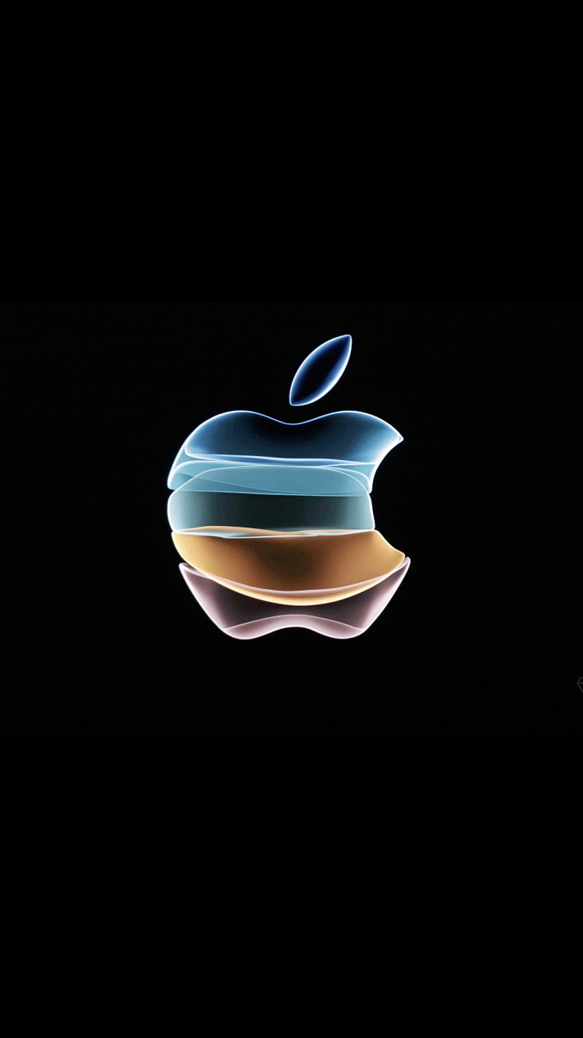 iPhone'a 11. Apple logo iPhone, Apple iPhone, Apple Tapeta na telefon HD